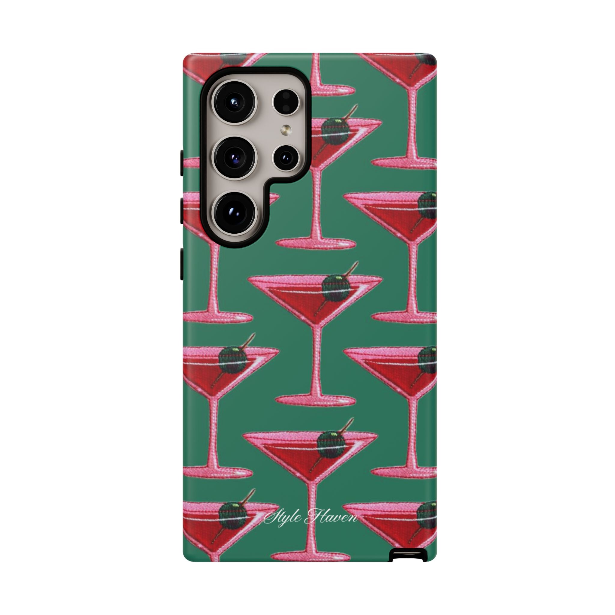 olive, you, martini case