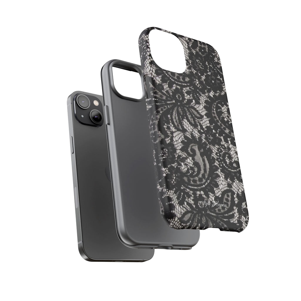 All Lace case