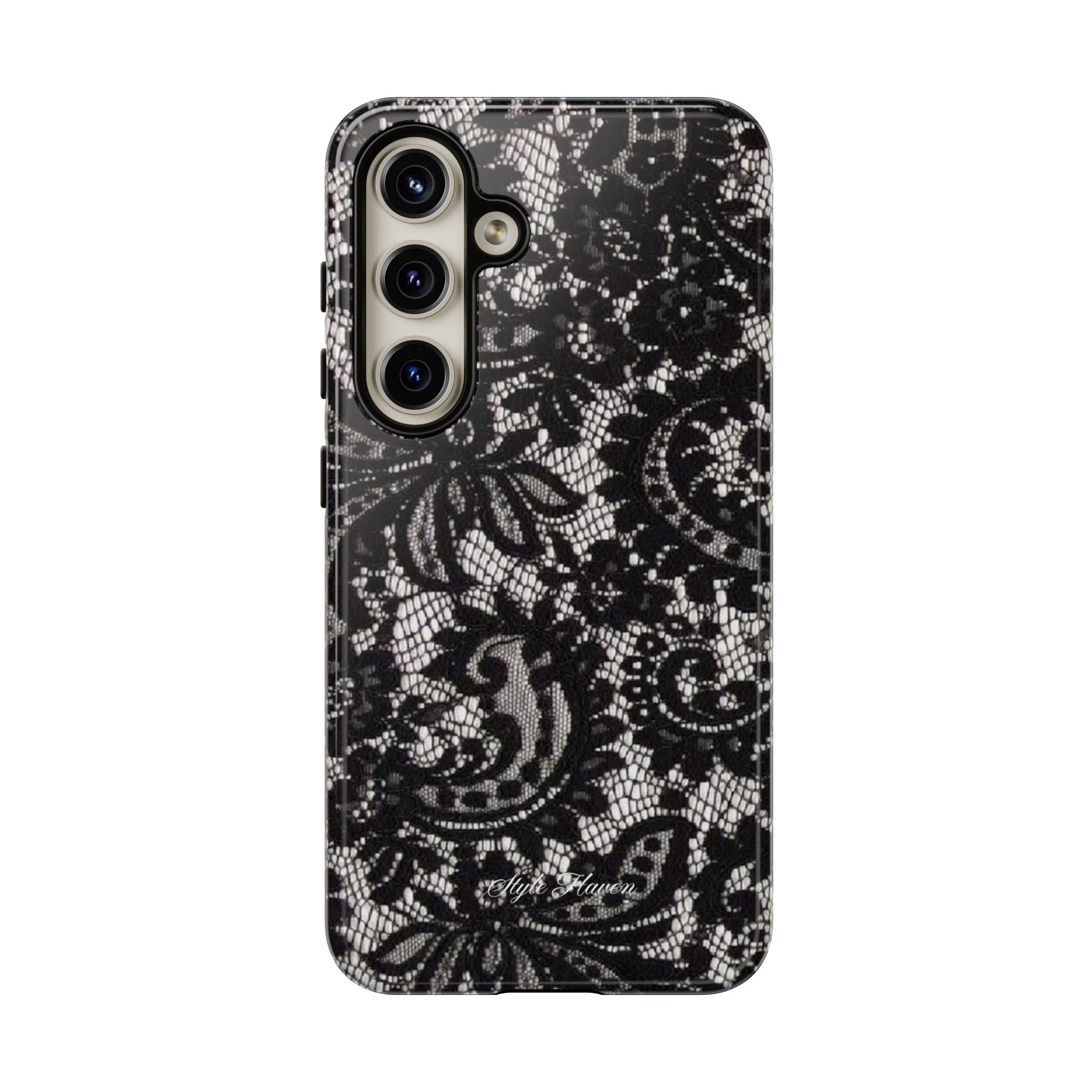 All Lace case