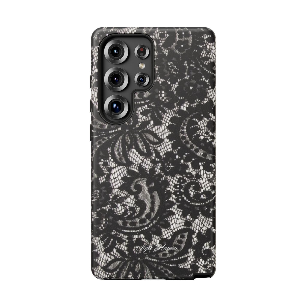 All Lace case
