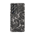 All Lace case