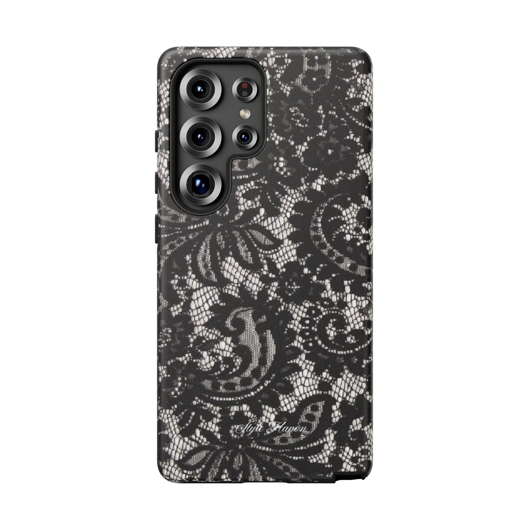 All Lace case