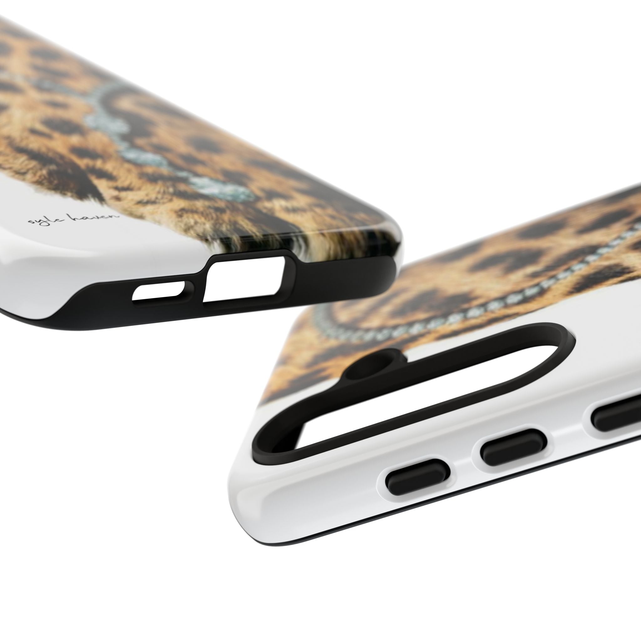 'paws' phone case