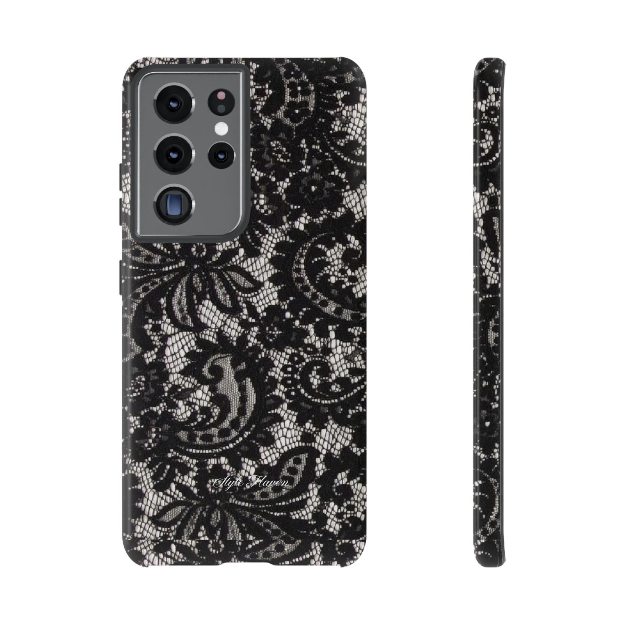All Lace case