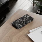 All Lace case
