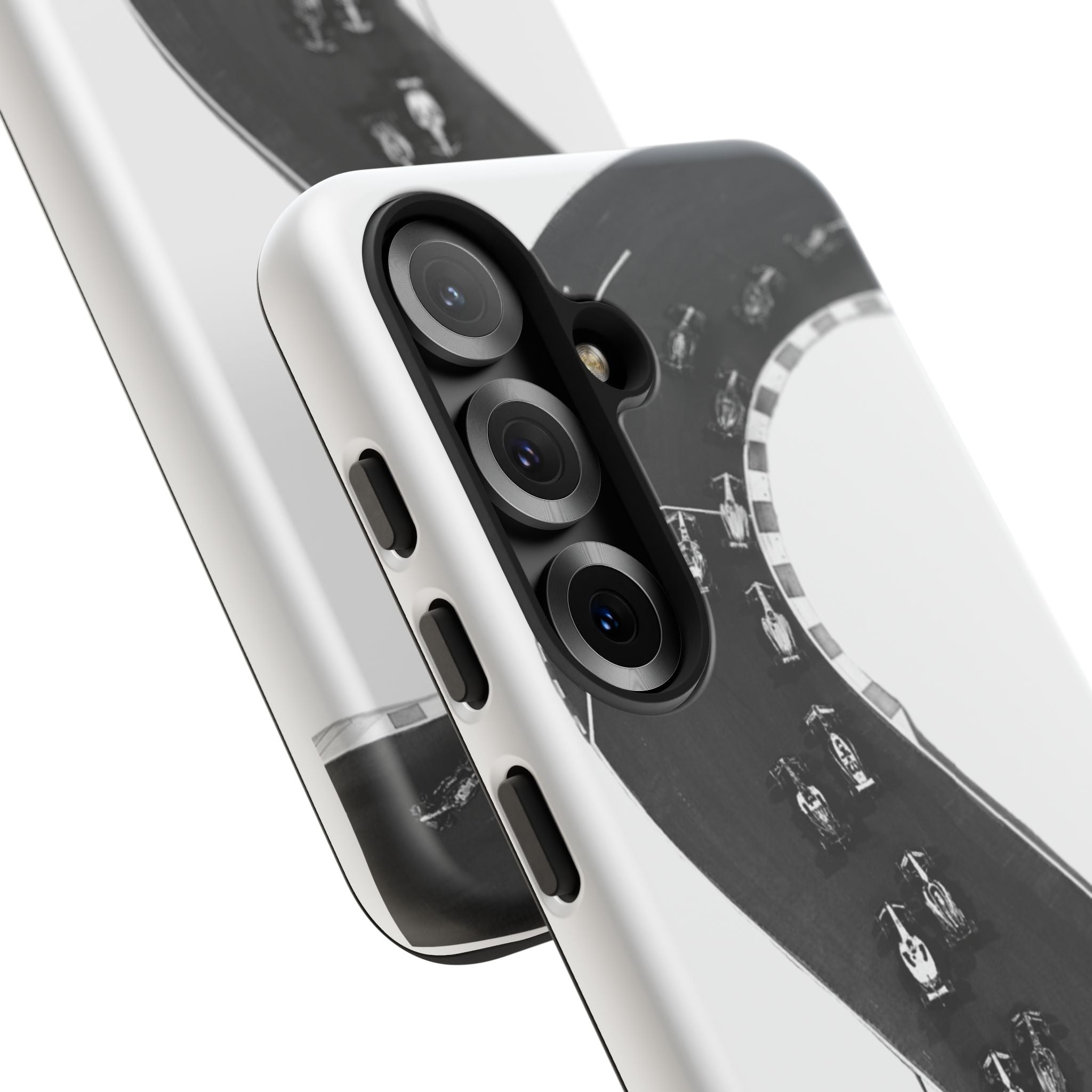fast car phone case