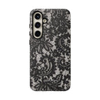 All Lace case