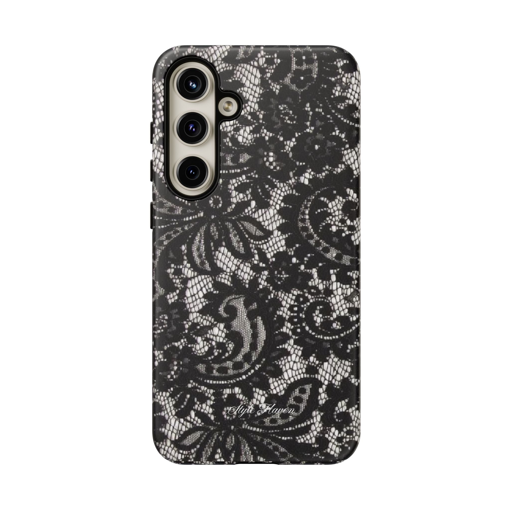 All Lace case