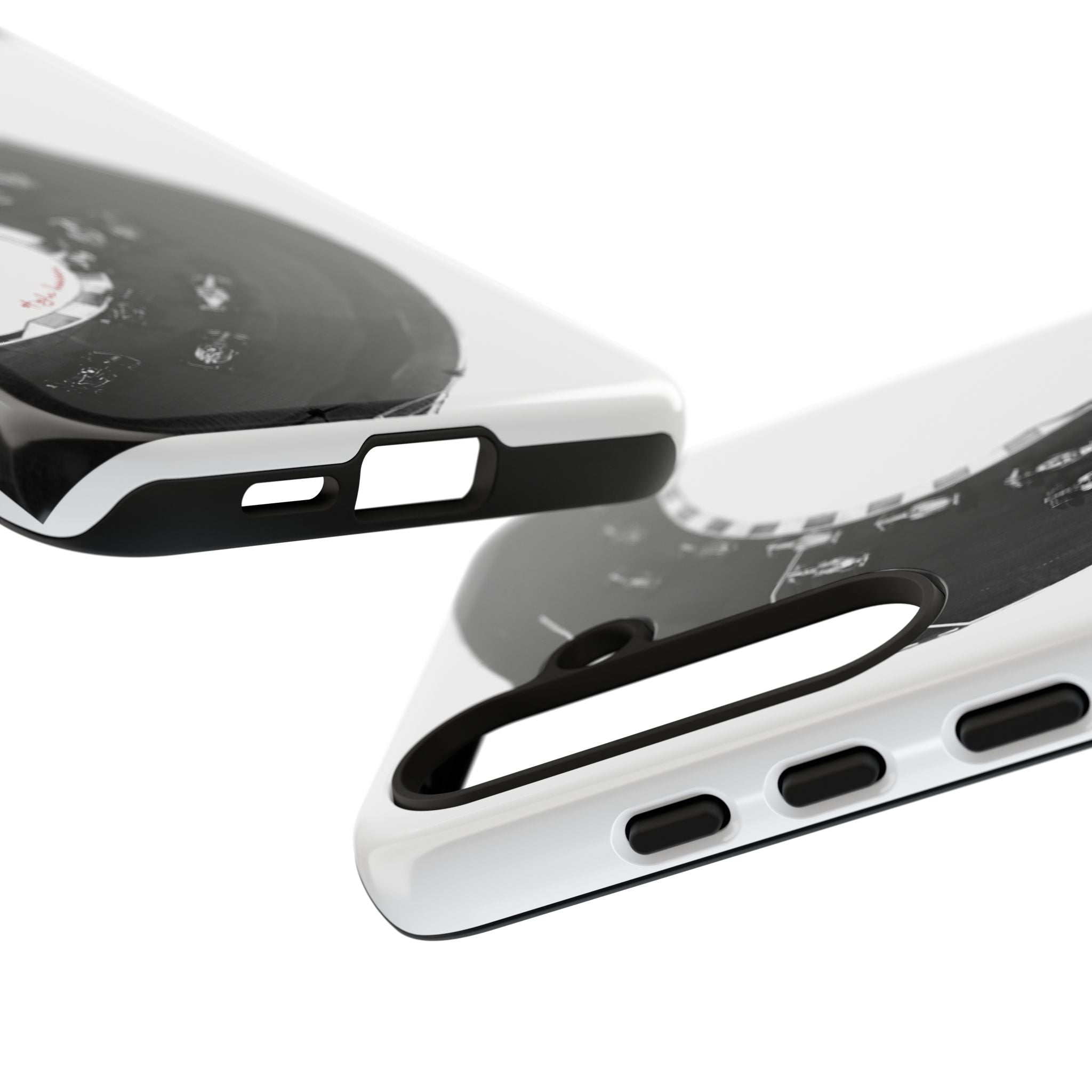 fast car phone case