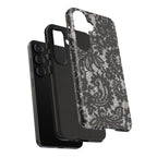 All Lace case