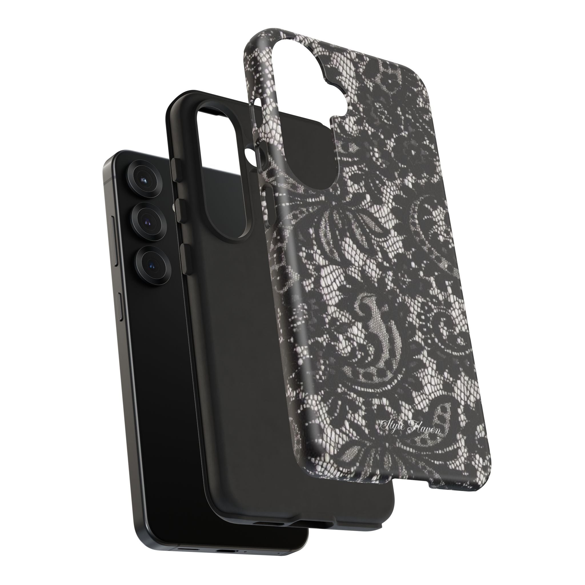 All Lace case