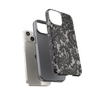 All Lace case