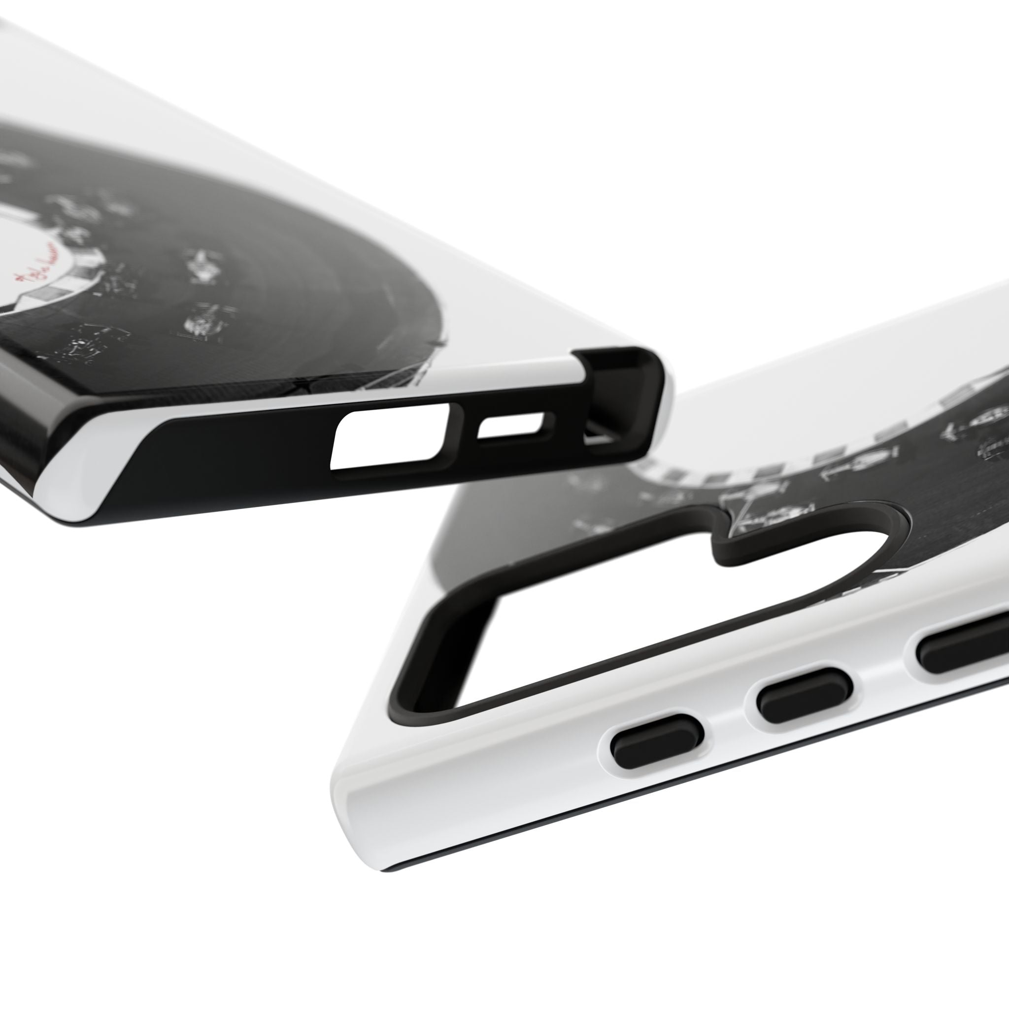 fast car phone case