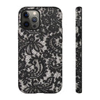 All Lace case