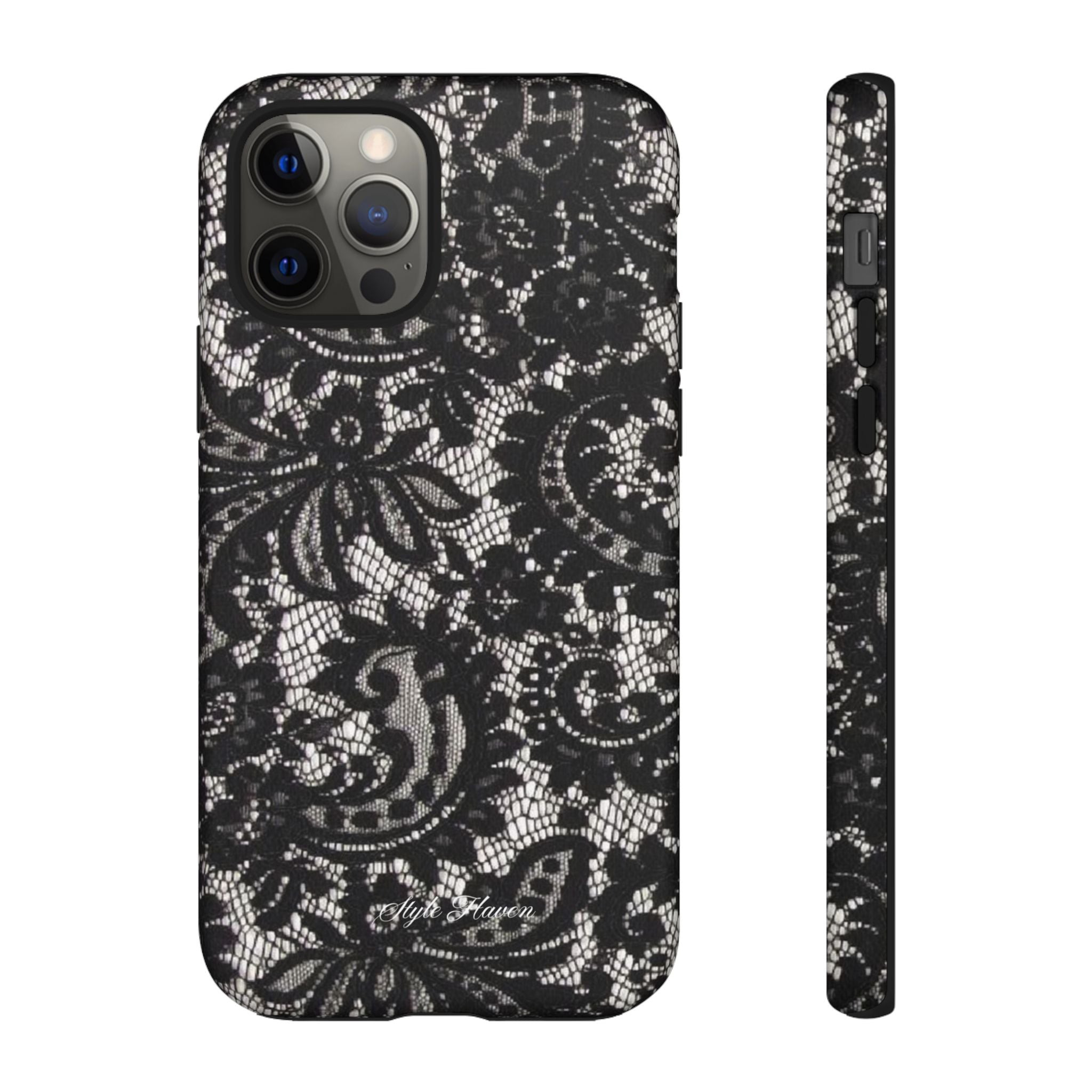 All Lace case