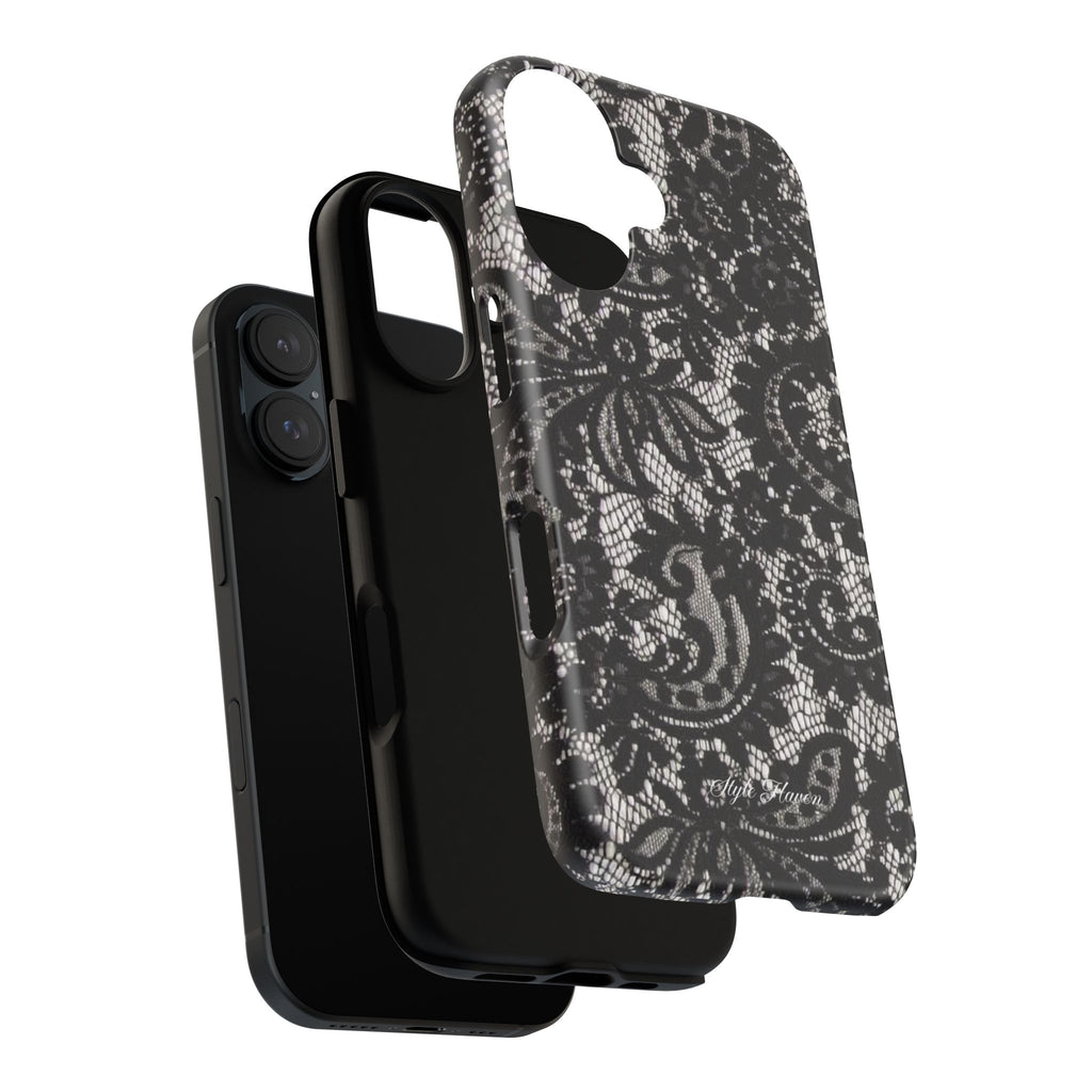 All Lace case