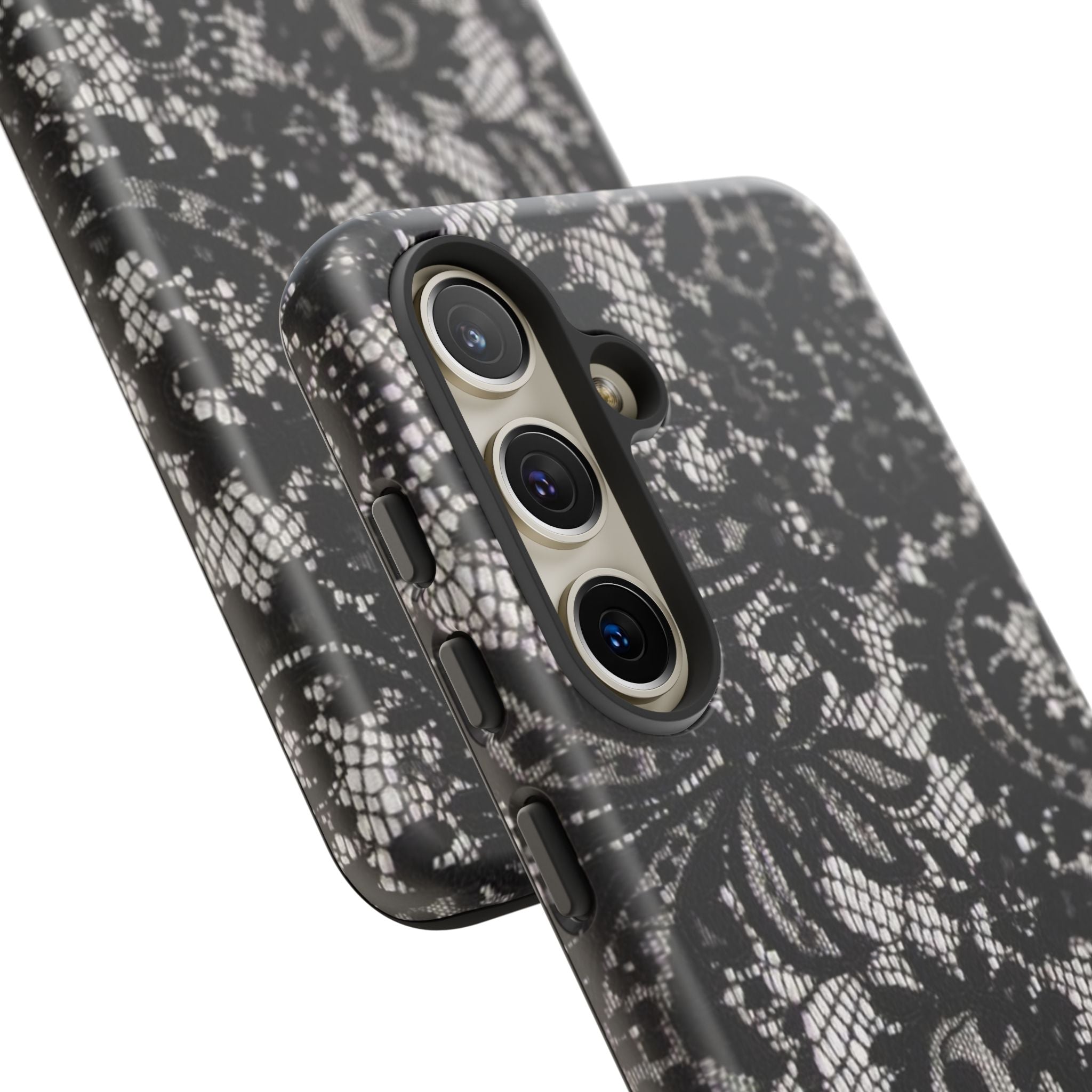 All Lace case