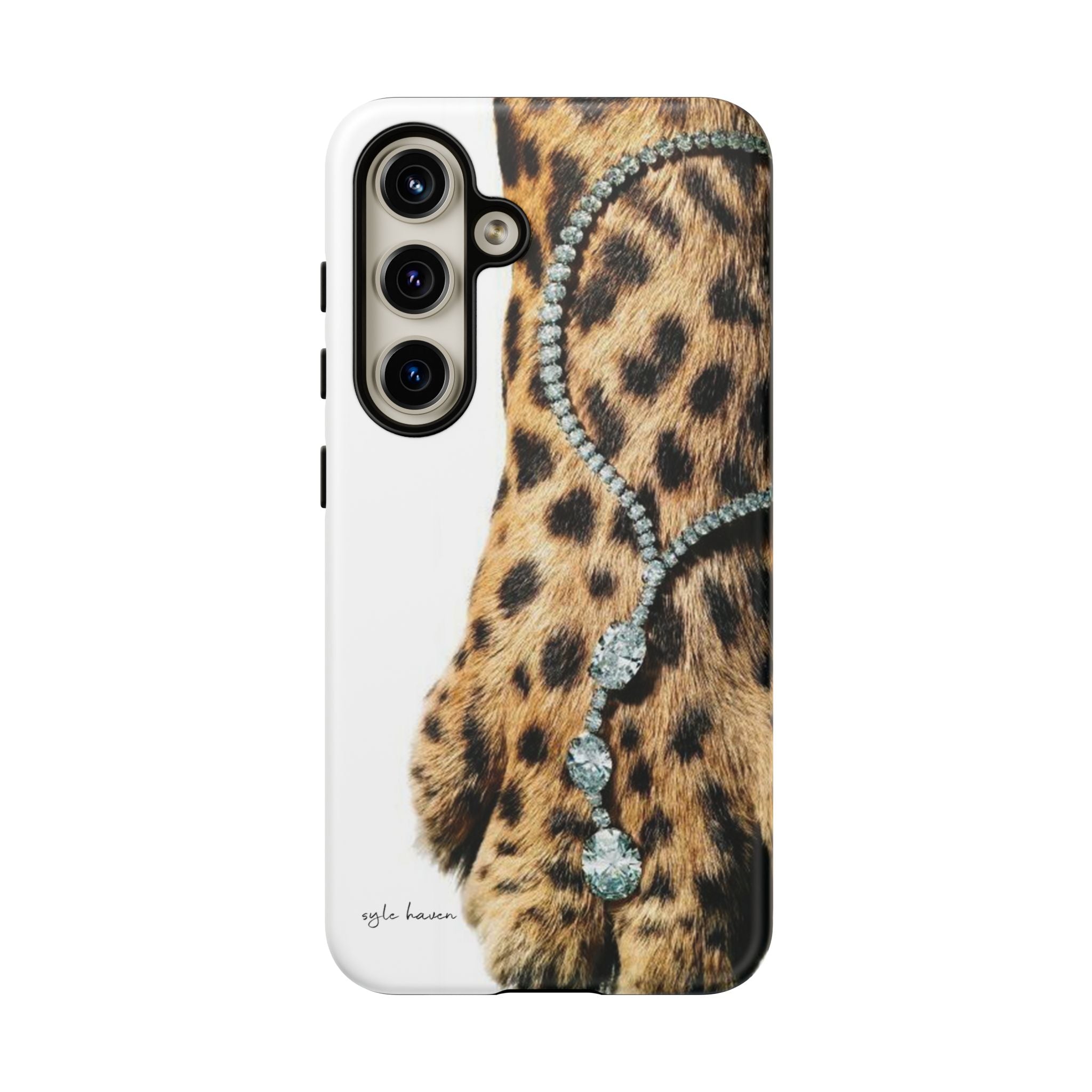'paws' phone case