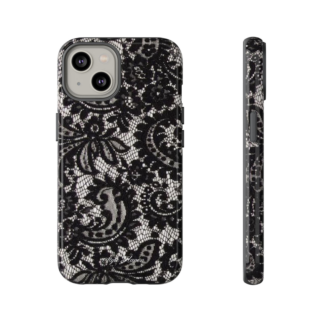 All Lace case