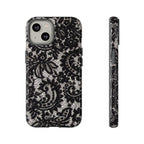 All Lace case