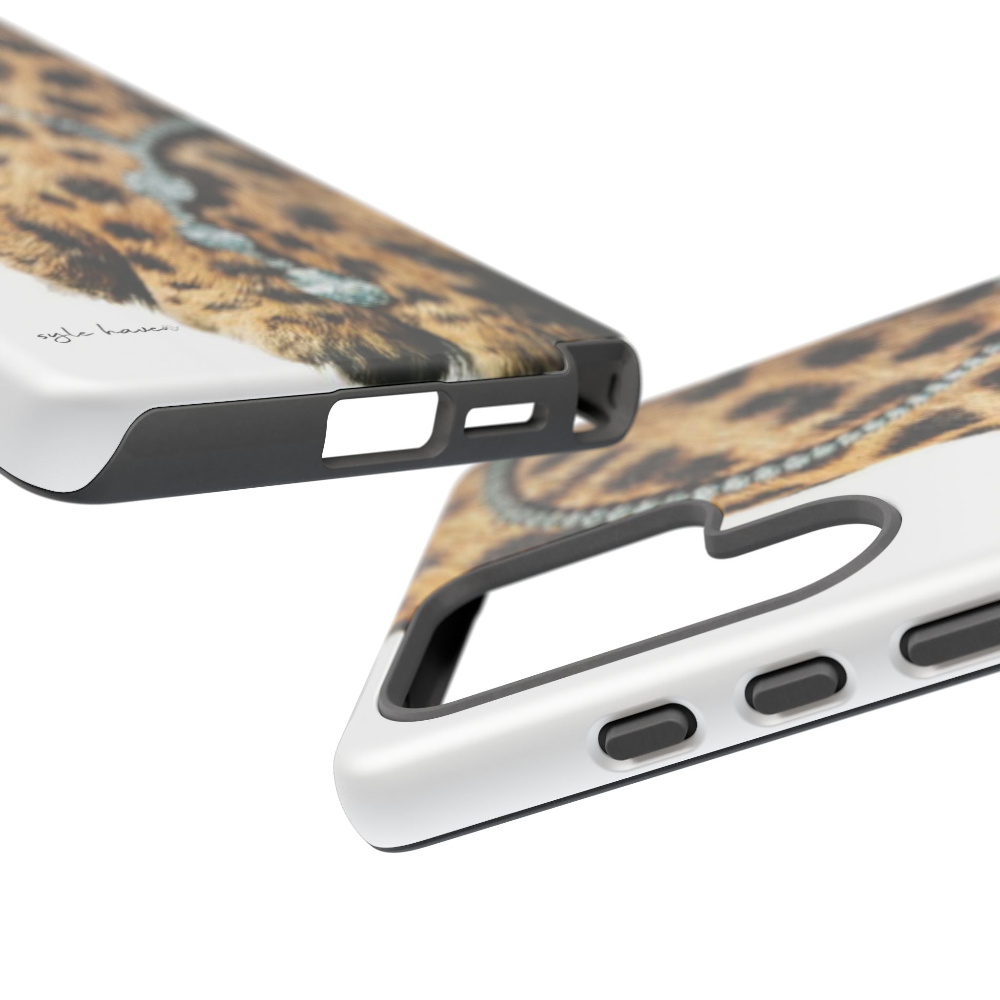 'paws' phone case