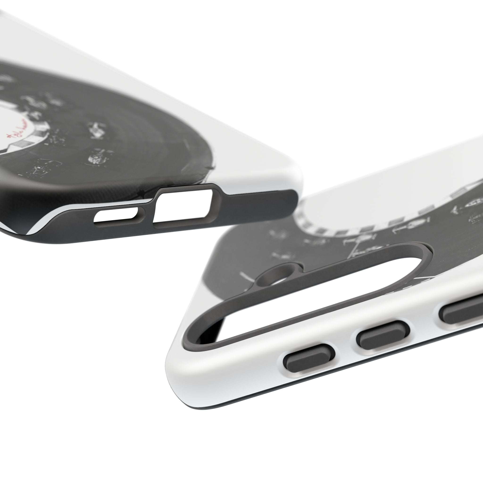 fast car phone case