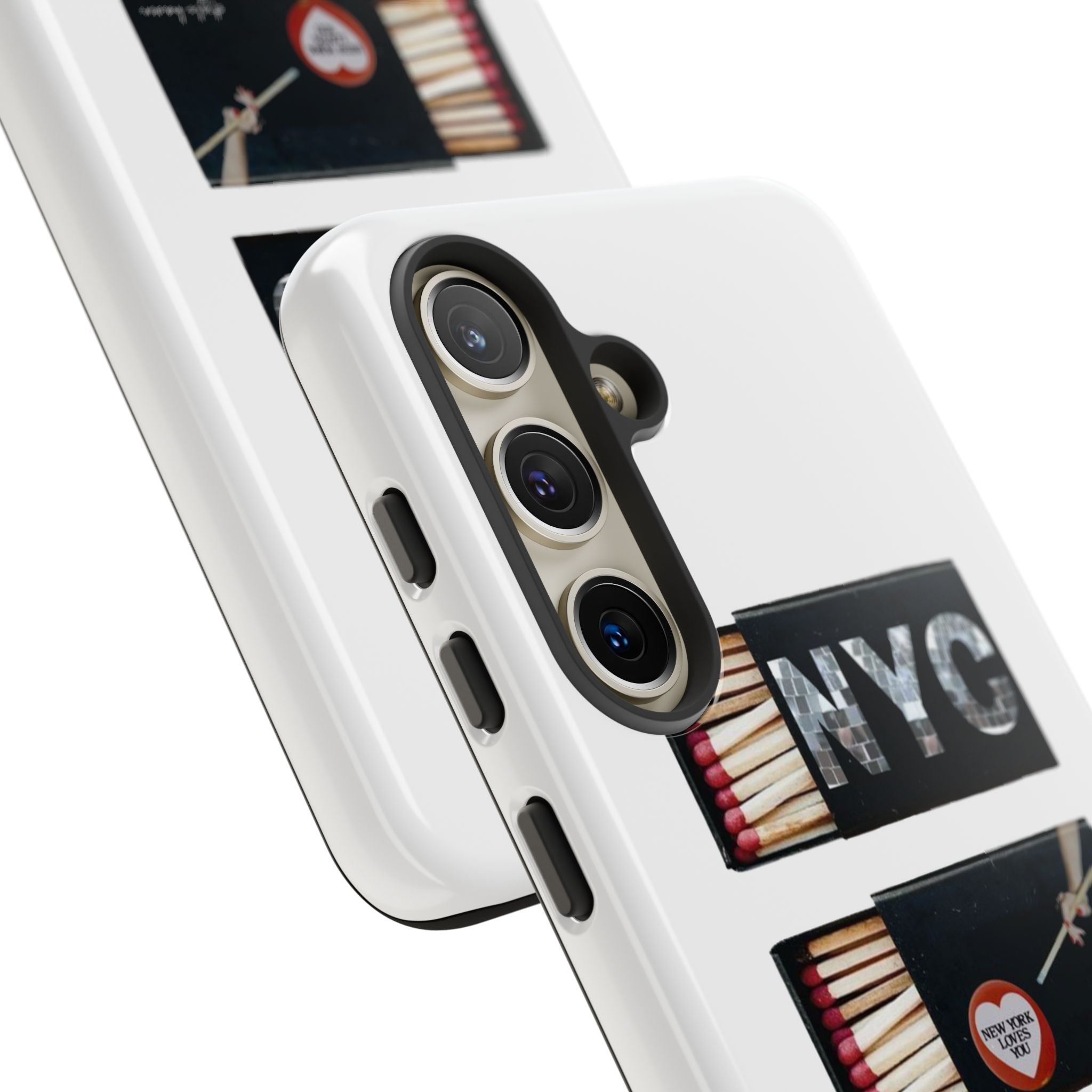 matches phone case