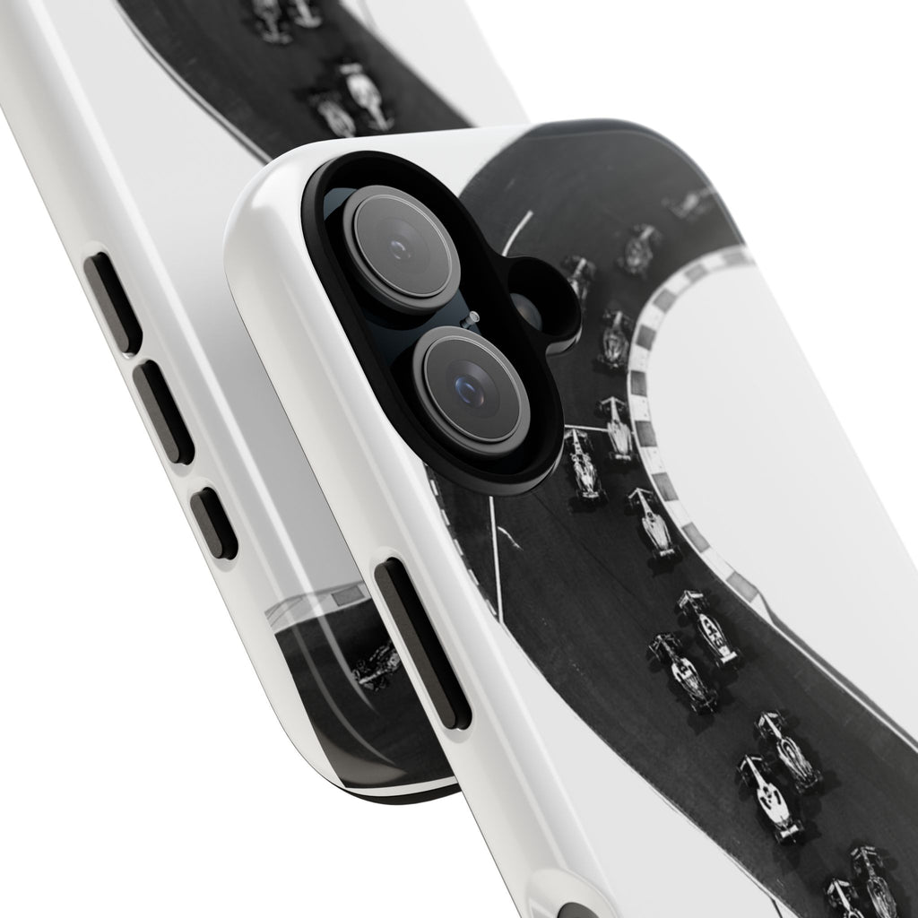 fast car phone case