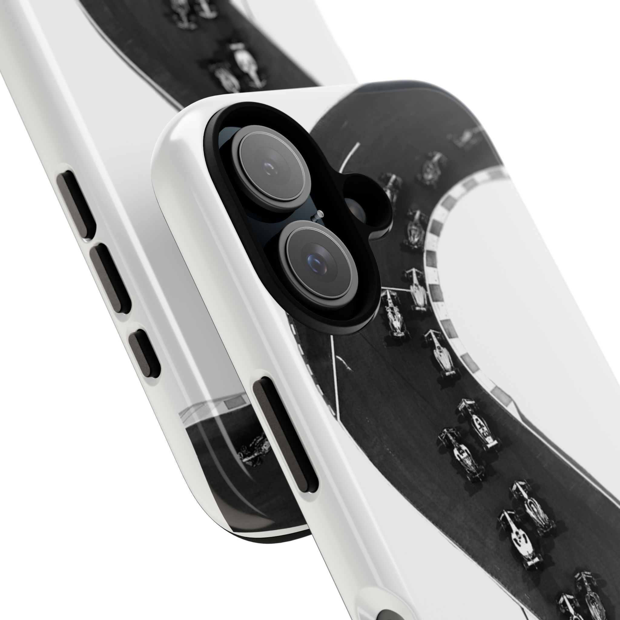 fast car phone case