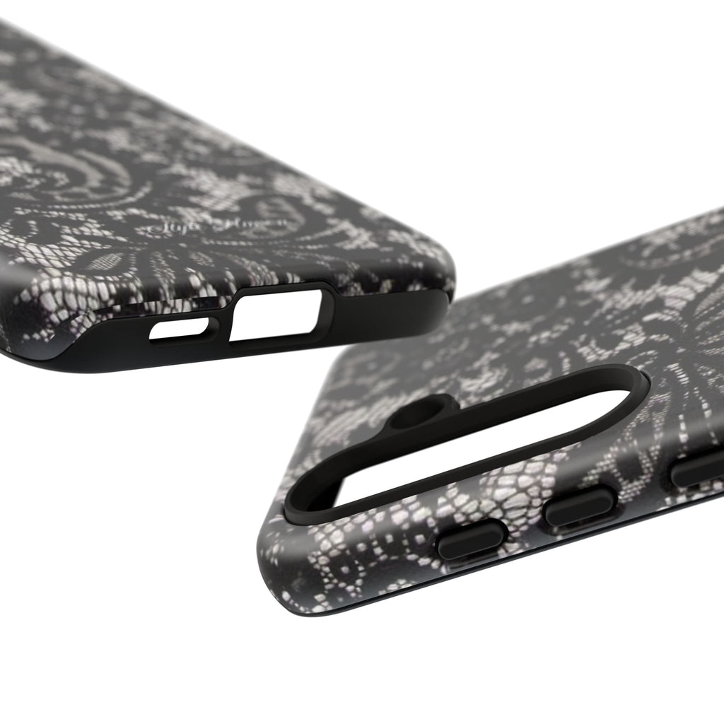 All Lace case