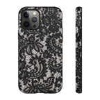 All Lace case