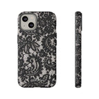 All Lace case