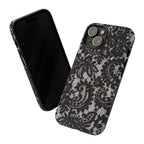 All Lace case