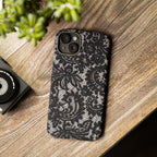 All Lace case