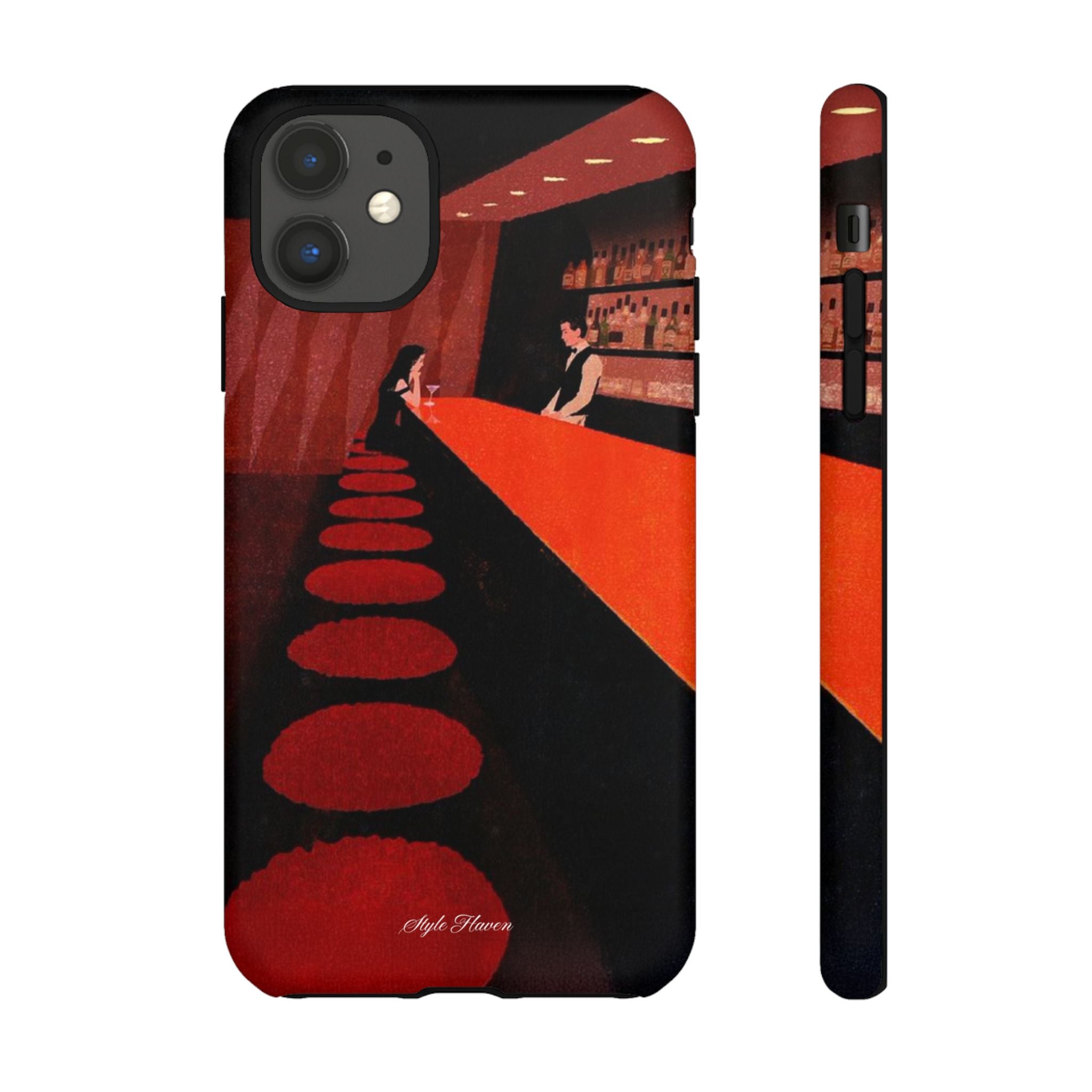 midnight lounge case