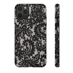All Lace case