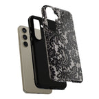 All Lace case