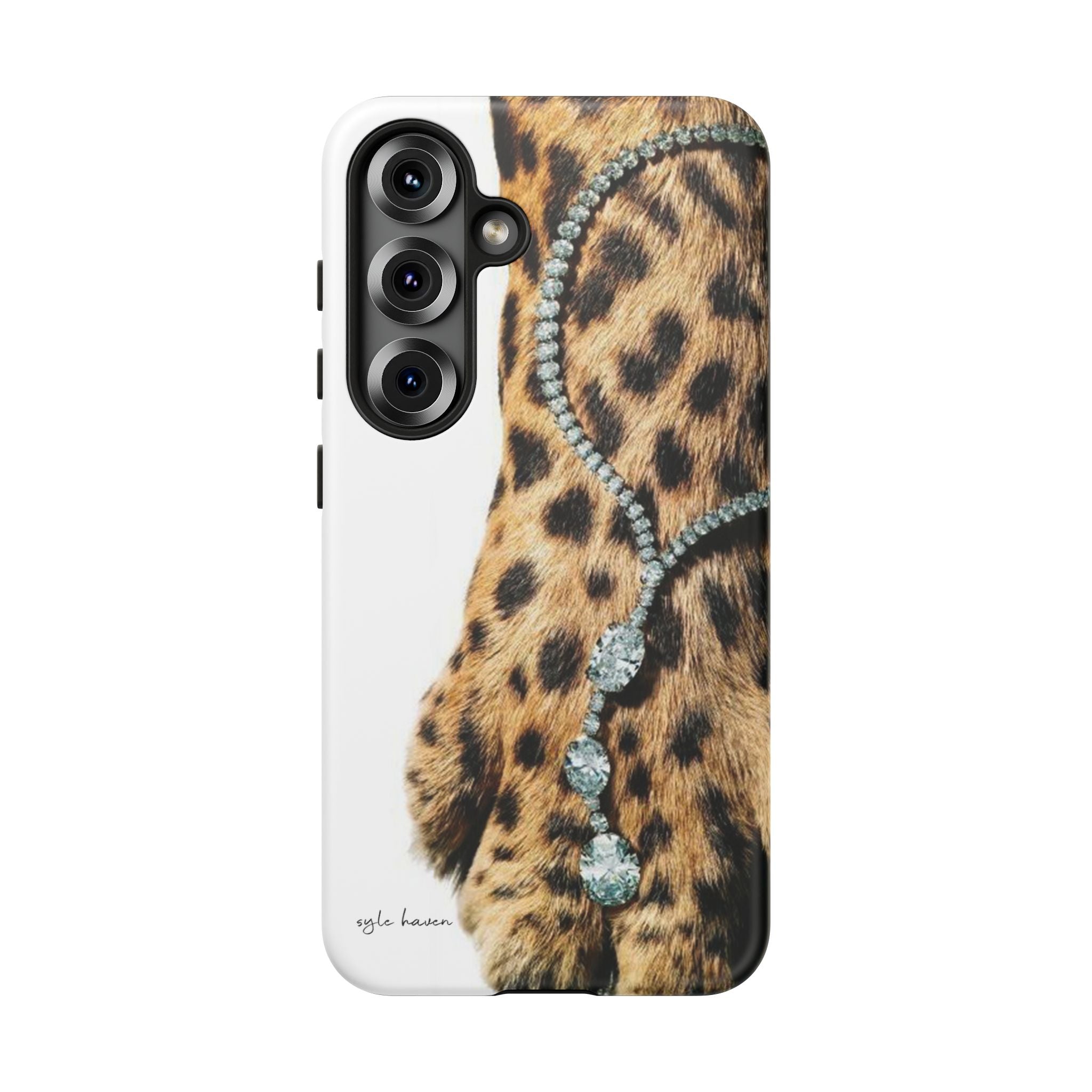 'paws' phone case
