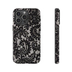 All Lace case
