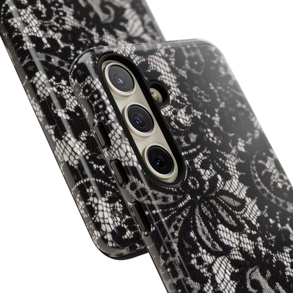 All Lace case