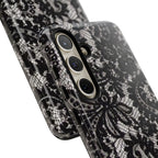 All Lace case