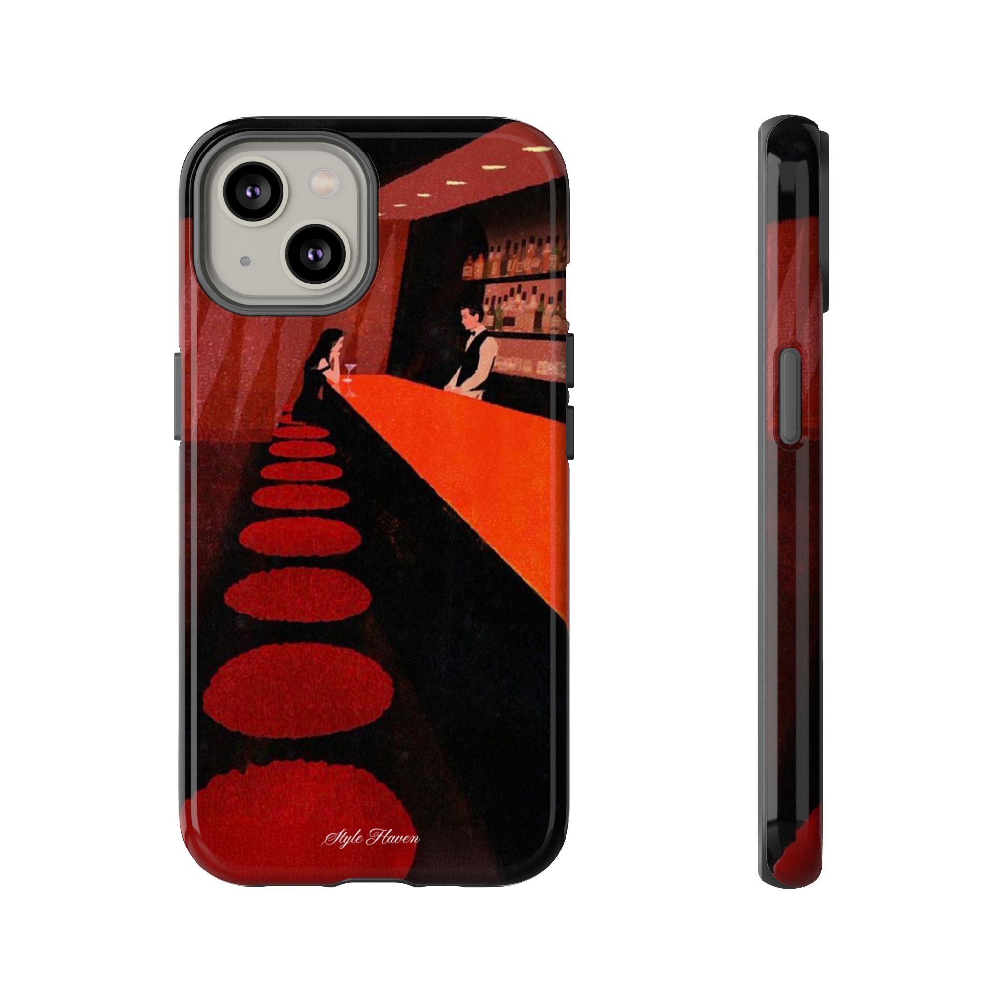 midnight lounge case