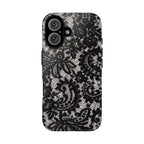 All Lace case