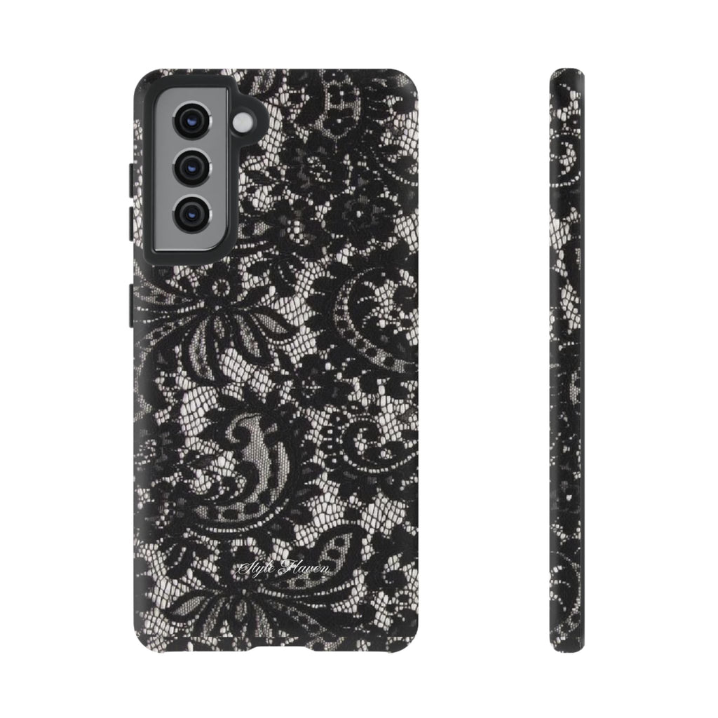 All Lace case
