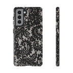 All Lace case