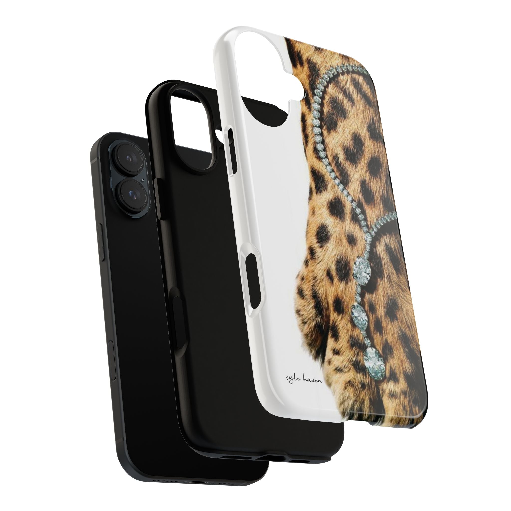 'paws' phone case