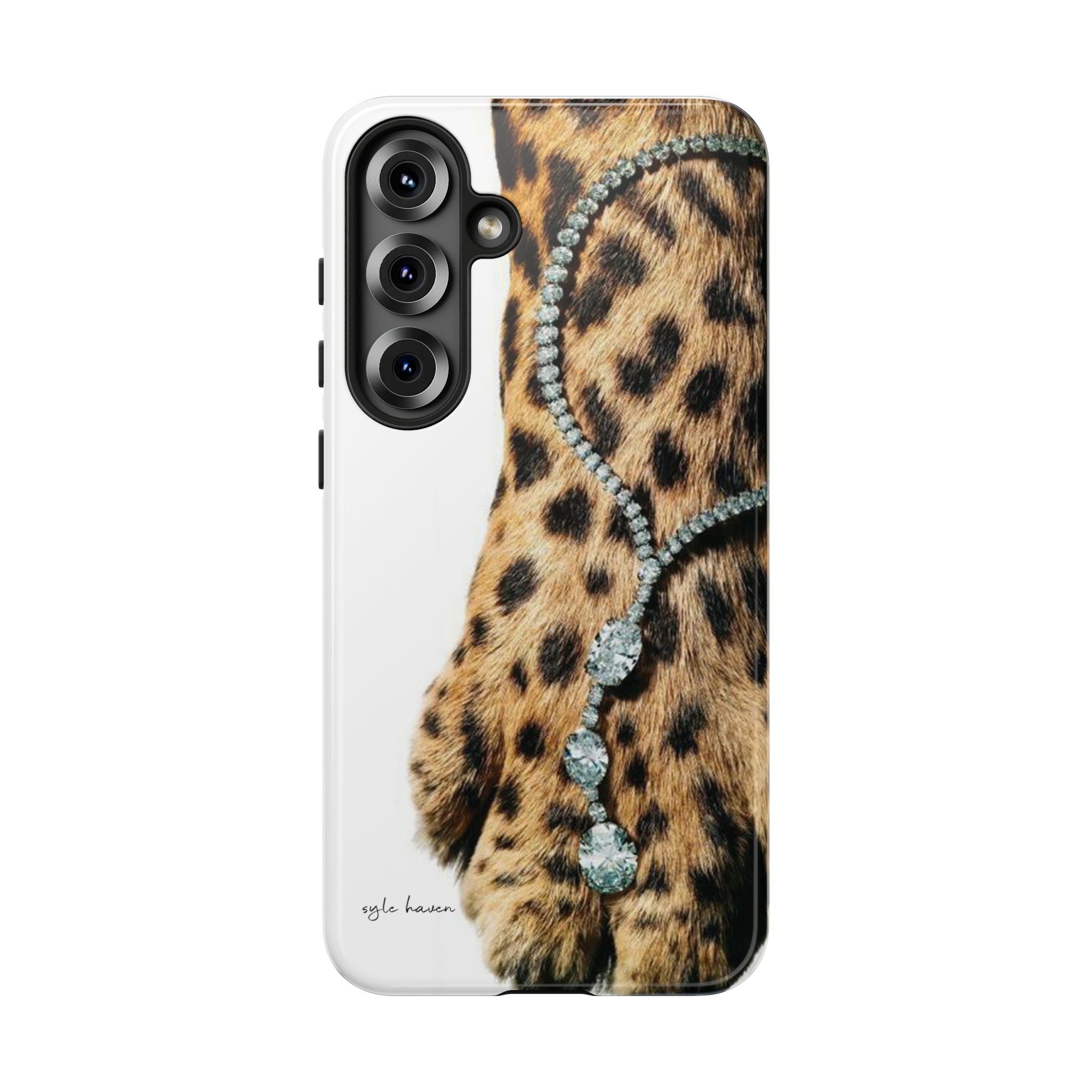 'paws' phone case