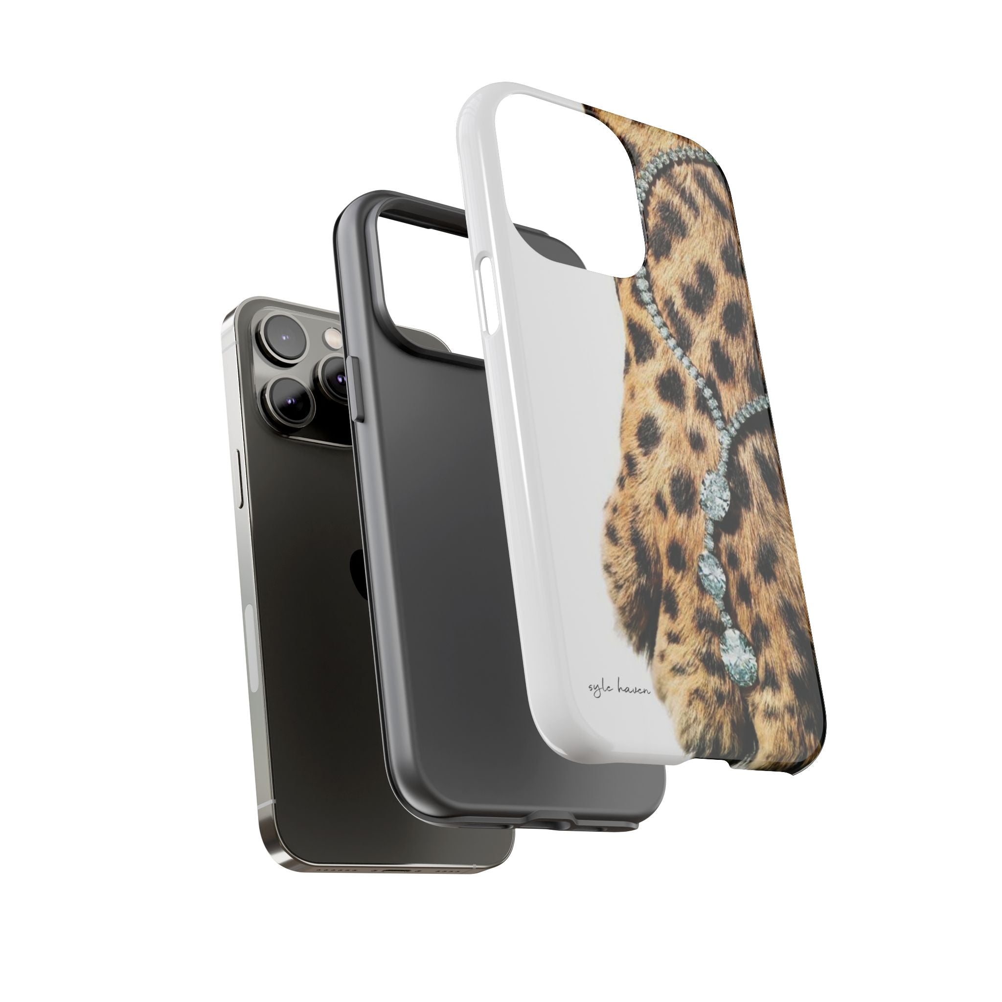 'paws' phone case