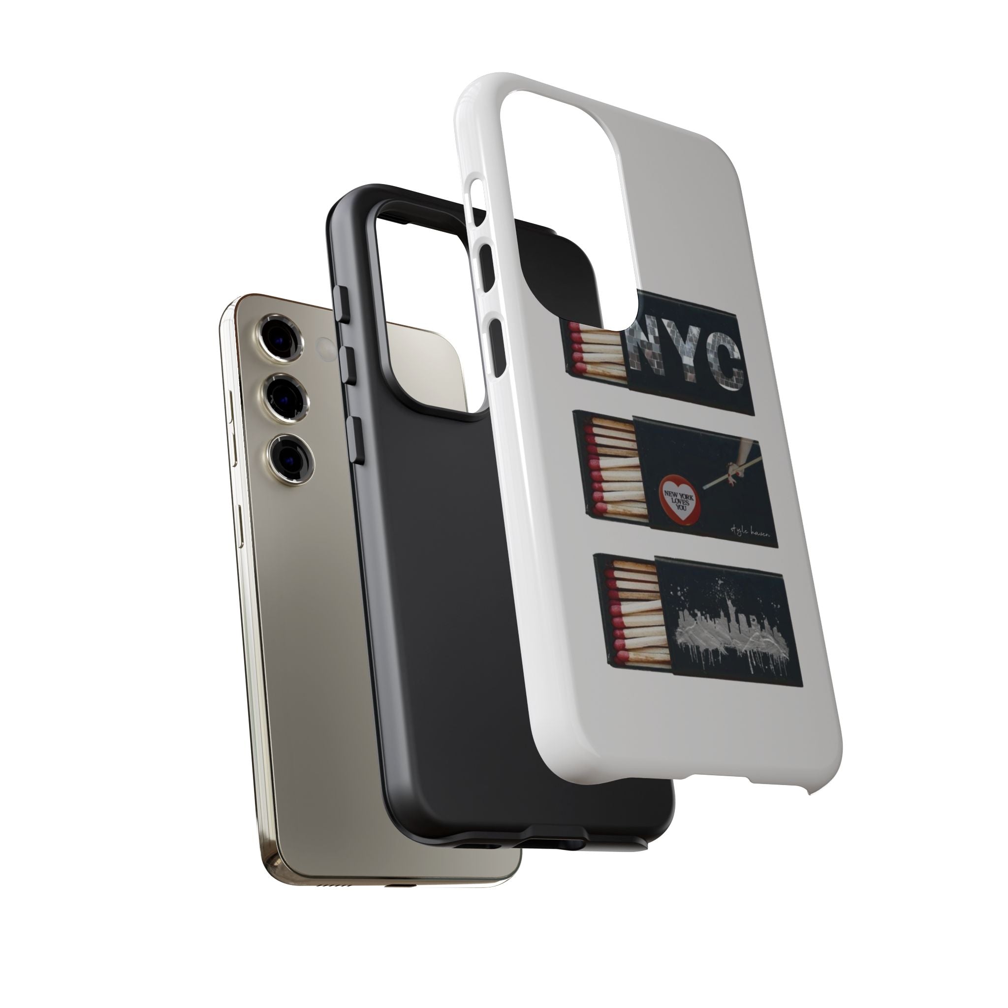 matches phone case