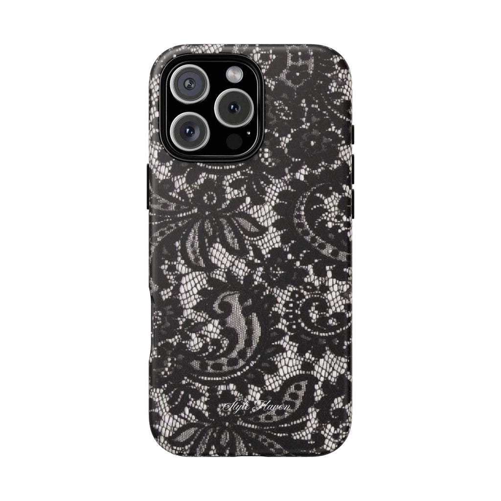 All Lace case